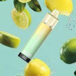 Uwell Viscore 8000 Replaceable Pod Vape