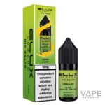 ELUX LEGEND NIC SALTS E-LIQUIDS