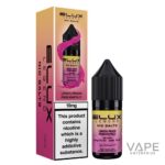 ELUX LEGEND NIC SALTS E-LIQUIDS