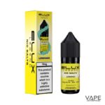 ELUX LEGEND NIC SALTS E-LIQUIDS