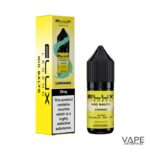 ELUX LEGEND NIC SALTS E-LIQUIDS