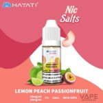 Hayati Pro Max Fresh Nic Salt | UK Nicotine Salt E-Liquid