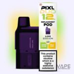Pixl Duo 12  Prefilled Pod