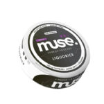 Muse Energy Pouches