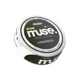 Muse Energy Pouches