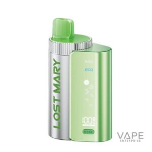 Lost Mary 4-in-1 Prefilled Kit 2400 Puffs