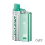 Lost Mary 4-in-1 Prefilled Kit 2400 Puffs