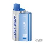 Lost Mary 4-in-1 Prefilled Kit 2400 Puffs