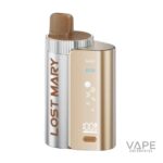 Lost Mary 4-in-1 Prefilled Kit 2400 Puffs