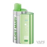 Lost Mary 4-in-1 Prefilled Kit 2400 Puffs