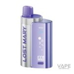 Lost Mary 4-in-1 Prefilled Kit 2400 Puffs