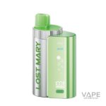 Lost Mary 4-in-1 Prefilled Kit 2400 Puffs