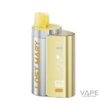 Lost Mary 4-in-1 Prefilled Kit 2400 Puffs