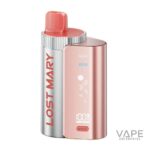Lost Mary 4-in-1 Prefilled Kit 2400 Puffs