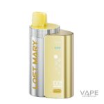 Lost Mary 4-in-1 Prefilled Kit 2400 Puffs