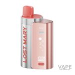 Lost Mary 4-in-1 Prefilled Kit 2400 Puffs