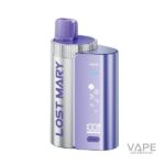 Lost Mary 4-in-1 Prefilled Kit 2400 Puffs