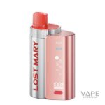 Lost Mary 4-in-1 Prefilled Kit 2400 Puffs