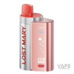 Lost Mary 4-in-1 Prefilled Kit 2400 Puffs