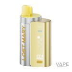 Lost Mary 4-in-1 Prefilled Kit 2400 Puffs