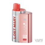 Lost Mary 4-in-1 Prefilled Kit 2400 Puffs
