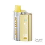 Lost Mary 4-in-1 Prefilled Kit 2400 Puffs
