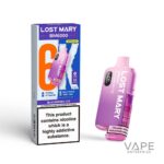 Lost Mary BM6000 Vape Kit