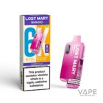 Lost Mary BM6000 Vape Kit