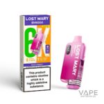 Lost Mary BM6000 Vape Kit