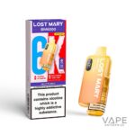 Lost Mary BM6000 Vape Kit