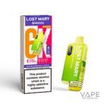 Lost Mary BM6000 Vape Kit