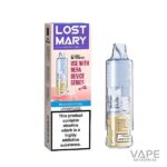 Lost Mary Nera Pureview Pods Refill Container