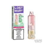 Lost Mary Nera Pureview Pods Refill Container