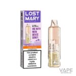 Lost Mary Nera Pureview Pods Refill Container