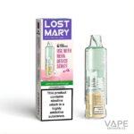 Lost Mary Nera Pureview Pods Refill Container