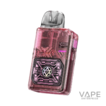 Lost Vape Thelema Elite Art 40 Pod Kit