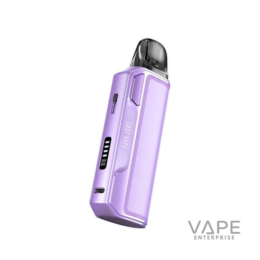 Lost Vape Thelema Elite S Pod Vape Kit