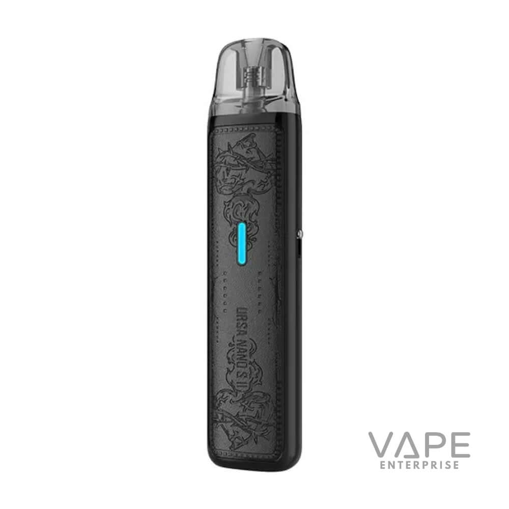 Lost Vape Ursa Nano S II Pod Kit - Image 4