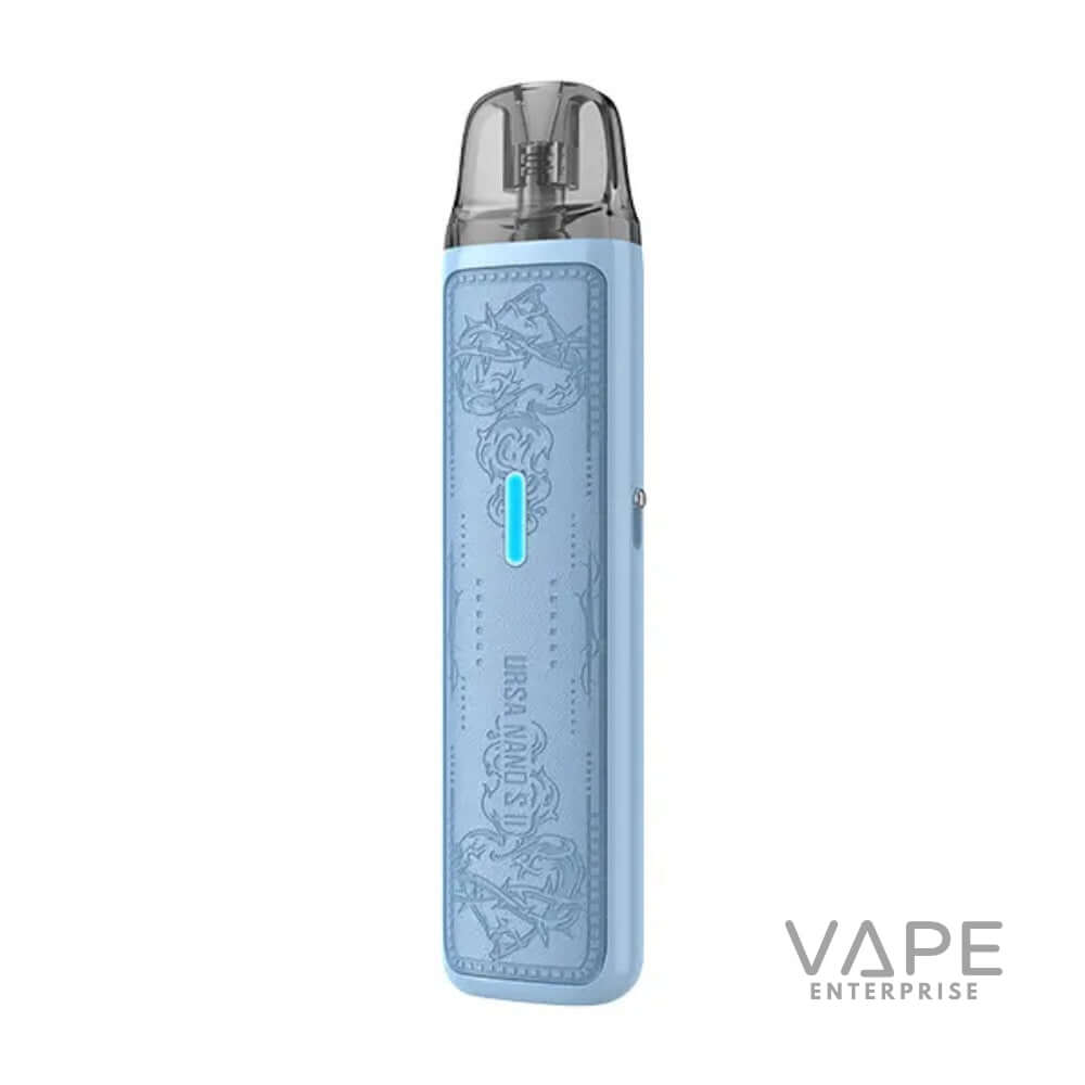 Lost Vape Ursa Nano S II Pod Kit - Image 6