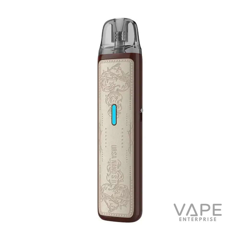 Lost Vape Ursa Nano S II Pod Kit - Image 5