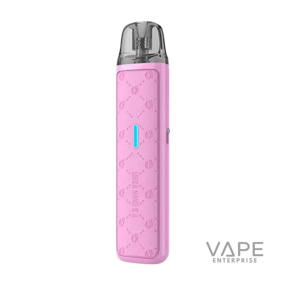 Lost Vape Ursa Nano S II Pod Kit