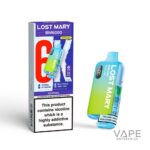 Lost Mary BM6000 Vape Kit