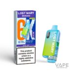 Lost Mary BM6000 Vape Kit