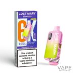Lost Mary BM6000 Vape Kit