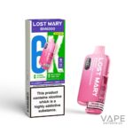 Lost Mary BM6000 Vape Kit