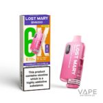 Lost Mary BM6000 Vape Kit
