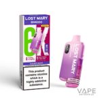 Lost Mary BM6000 Vape Kit