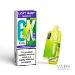 Lost Mary BM6000 Vape Kit