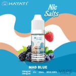 Hayati Pro Max Fresh Nic Salt | UK Nicotine Salt E-Liquid
