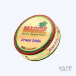 Maggie snus Pouches